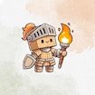 Dragon Castle! Idle TD