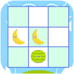 Juicy Tic Tac Toe Battle