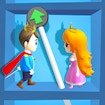 Love Pins: Save The Princess