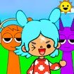 Sprunki Toca